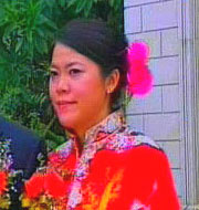 福布斯2007中国富豪榜出炉 杨惠妍26岁成首富