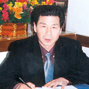 张永利