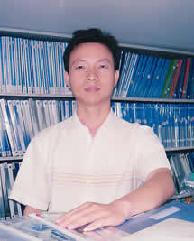 梅力军