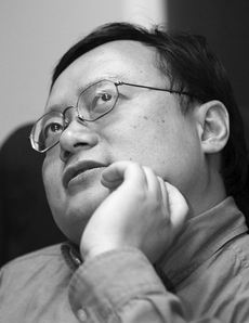 陈一舟