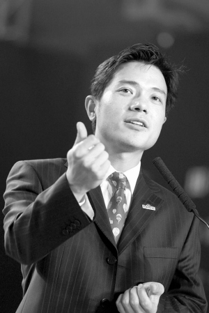 李彦宏