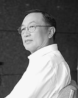 柳传志