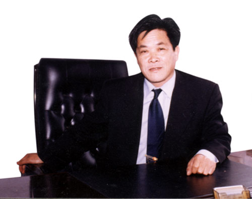 陈为江